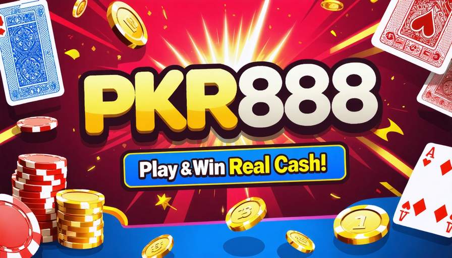 PKR888